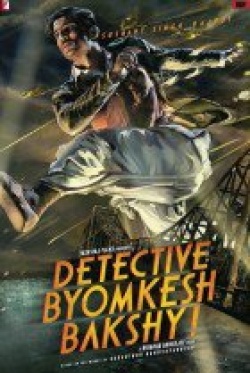 Streaming Detective Byomkesh Bakshy